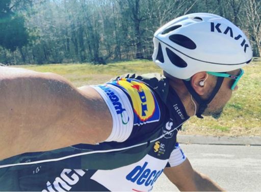 We made it out 🙏🏽