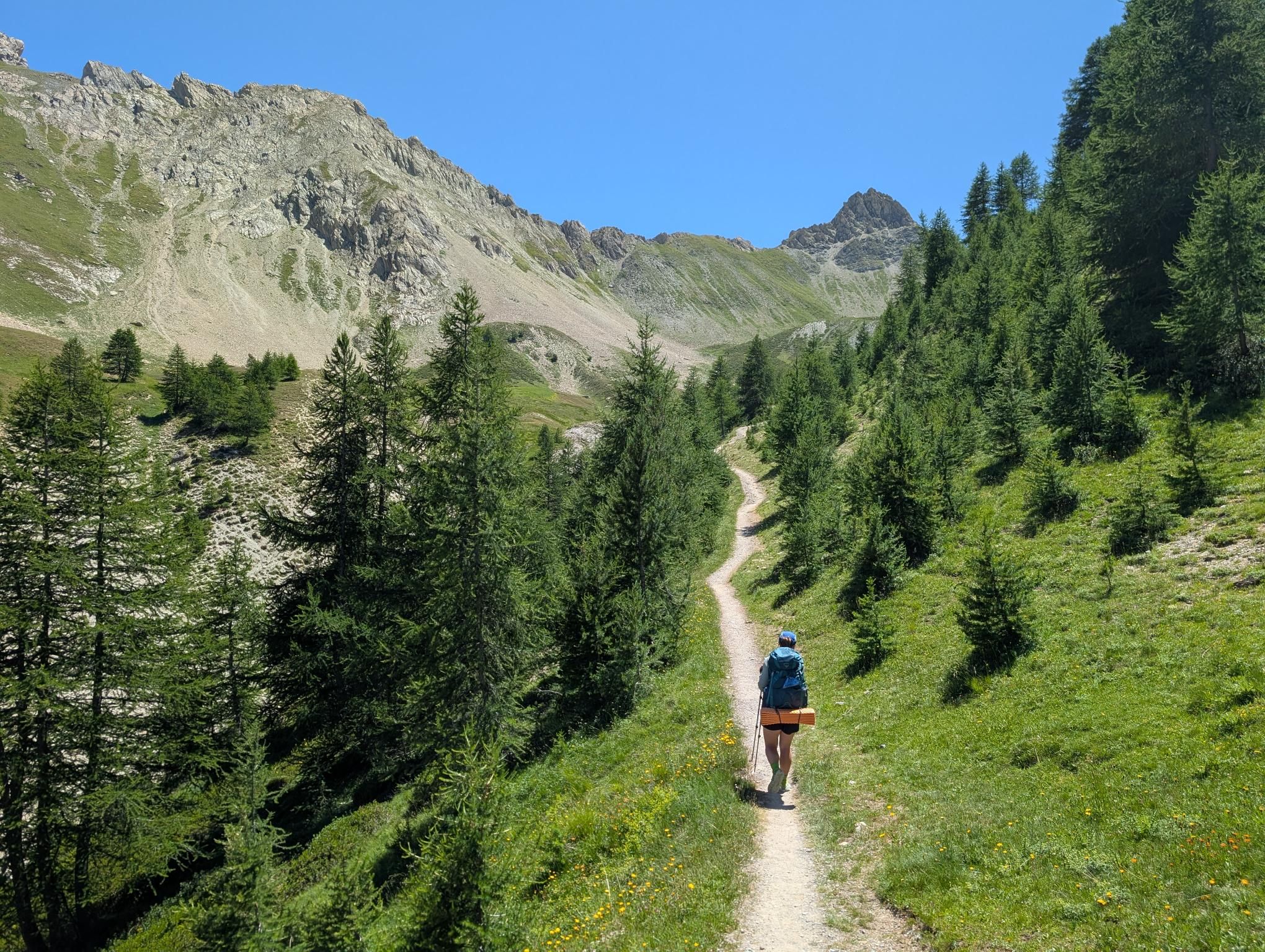 GR58 - Day 5 photo 10