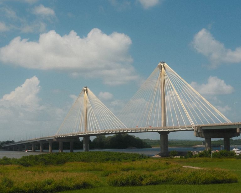 Thumbnail for Mighty Mississippi