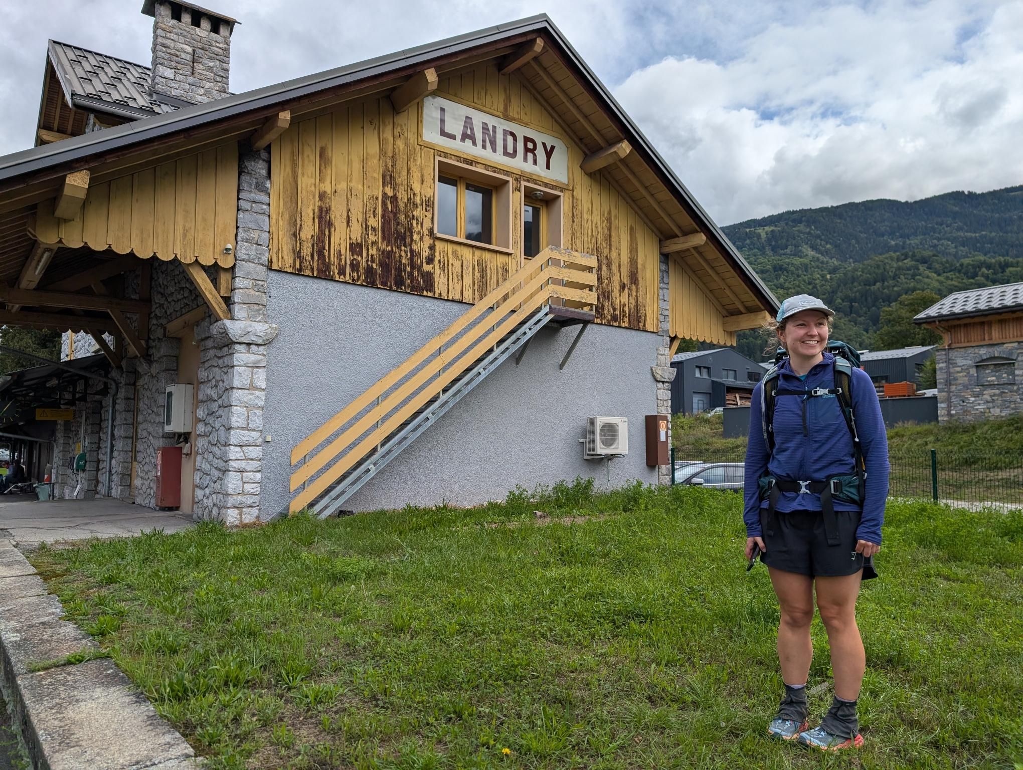 GR 5 Part 1 - Day 11 photo 12