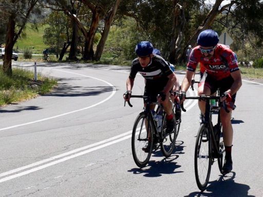 Next to me is Bill. Bill is ace. Bill is unbeatable. Be like Bill.