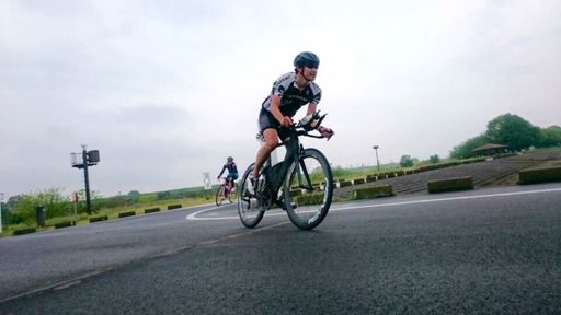 60km bike TT | Strava