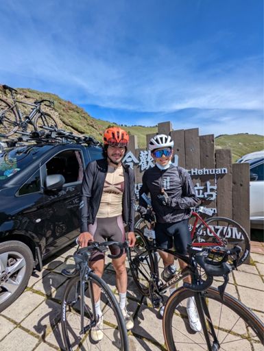 注意很久的楊梅殺神，盧帥