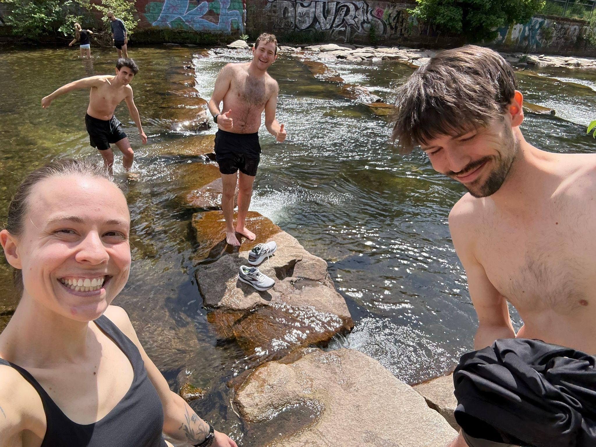 Activity photo