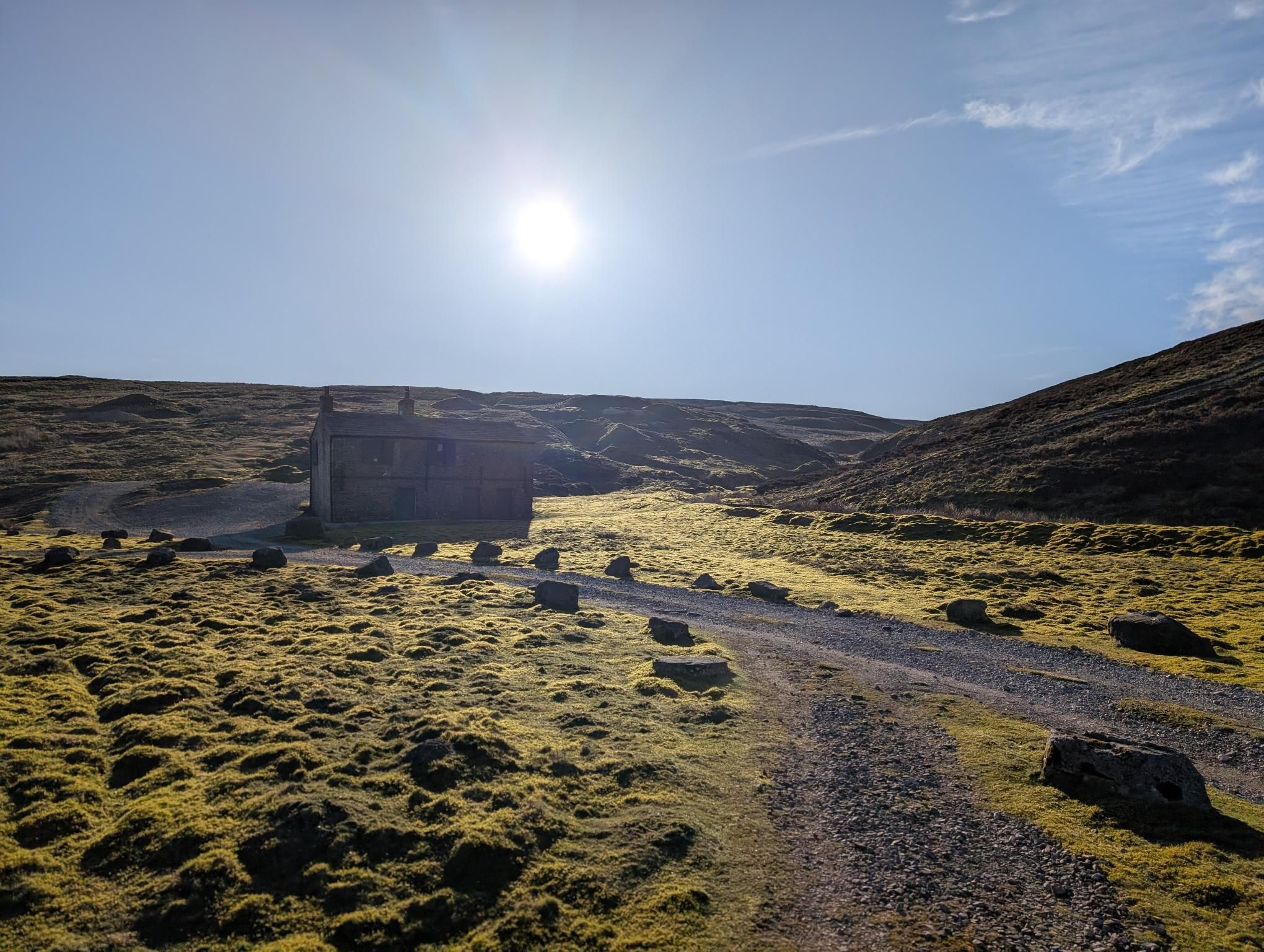 Overnight in Mossdale (part 2) photo 2