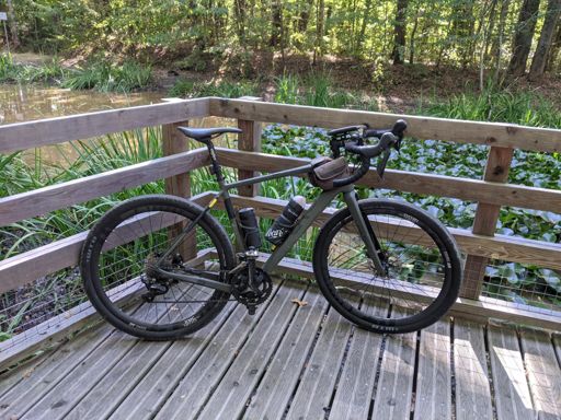 Mooooonster biiiiiike 💪