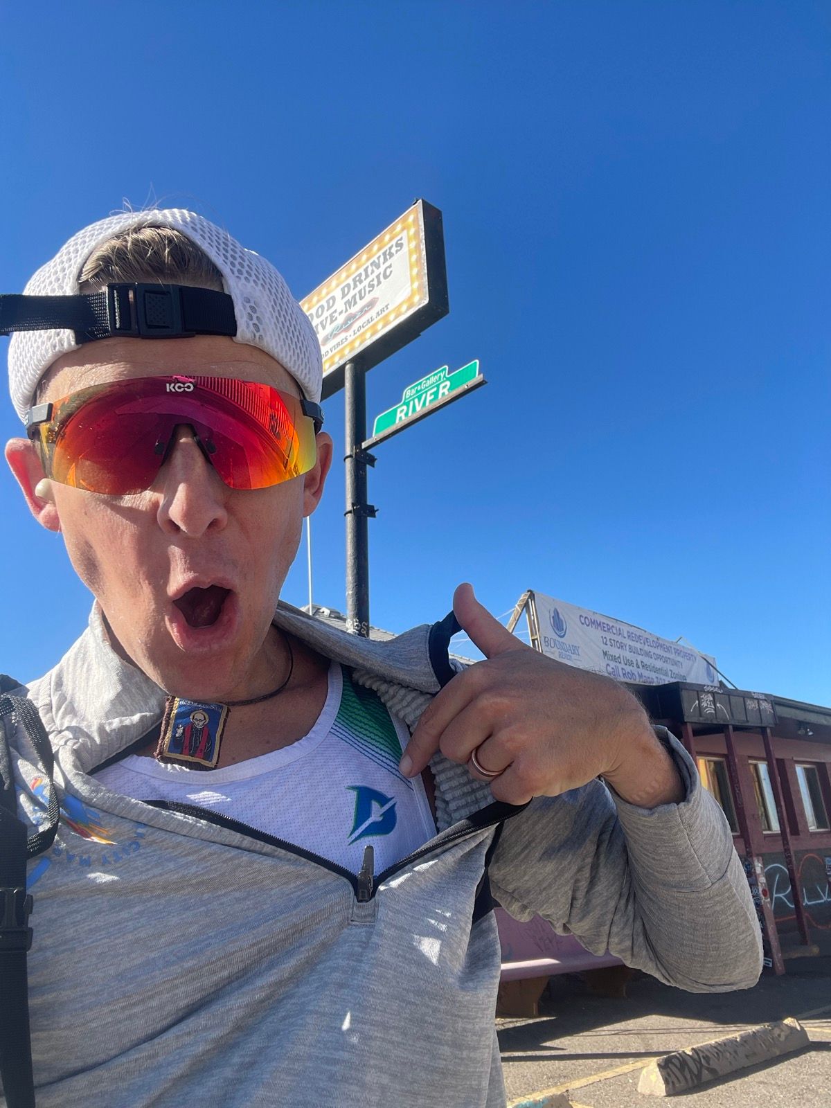 1 Mi In Foot