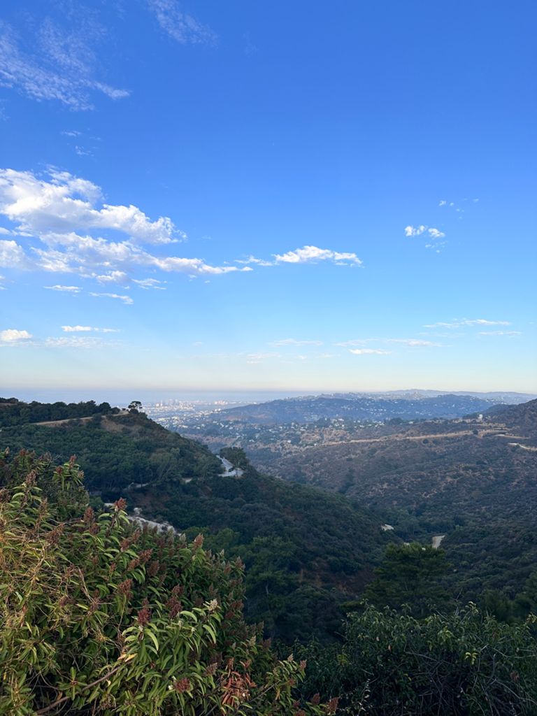 NBB run - Lake Hollywood photo 160