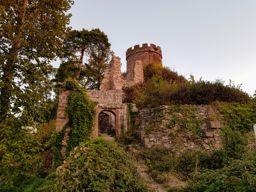 Sortie groupe à Ribeauvillé