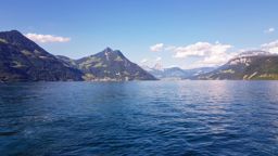 VTT MTB autour du Buochserhorn