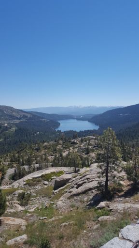 One of the best views around