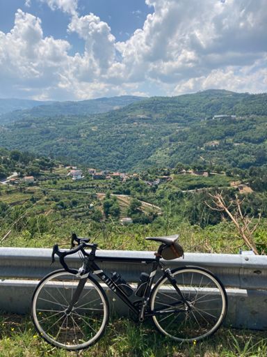 "Ó mãe, já cheira a Castelo": O Lugar que tem um lugar cativo no meu coração
