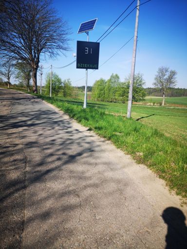 Po pierwsze obywatel... Zawodnik po drugie!