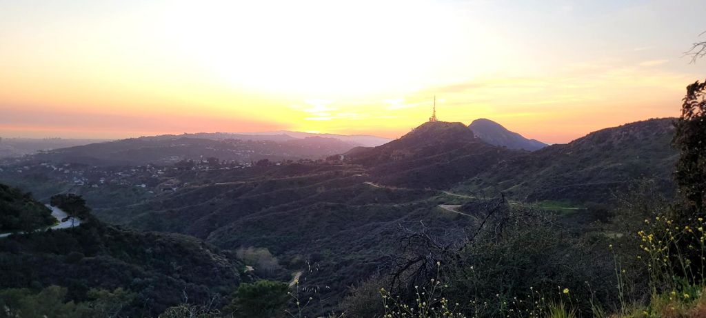 NBB run - Lake Hollywood: фото 5