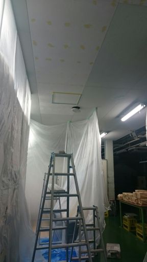 塗装チャレンジ