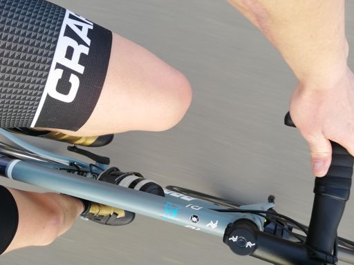 Endlich wieder kurze Klamotte. :D