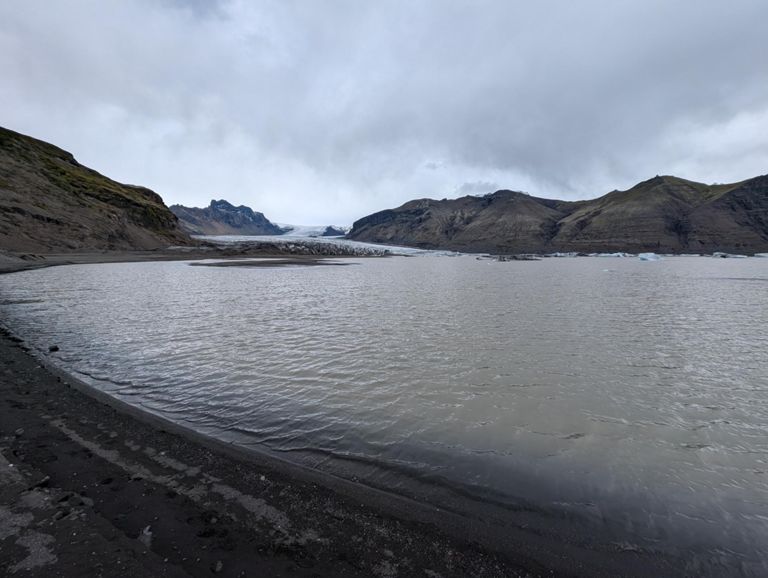 Skaftafellsjökull