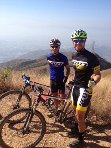 Cajón Hotel Maracay