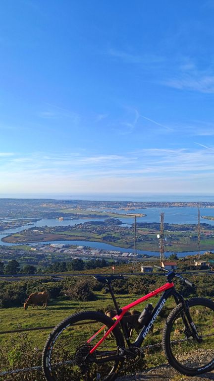 [MTB] - De la ofi al Llen 📡