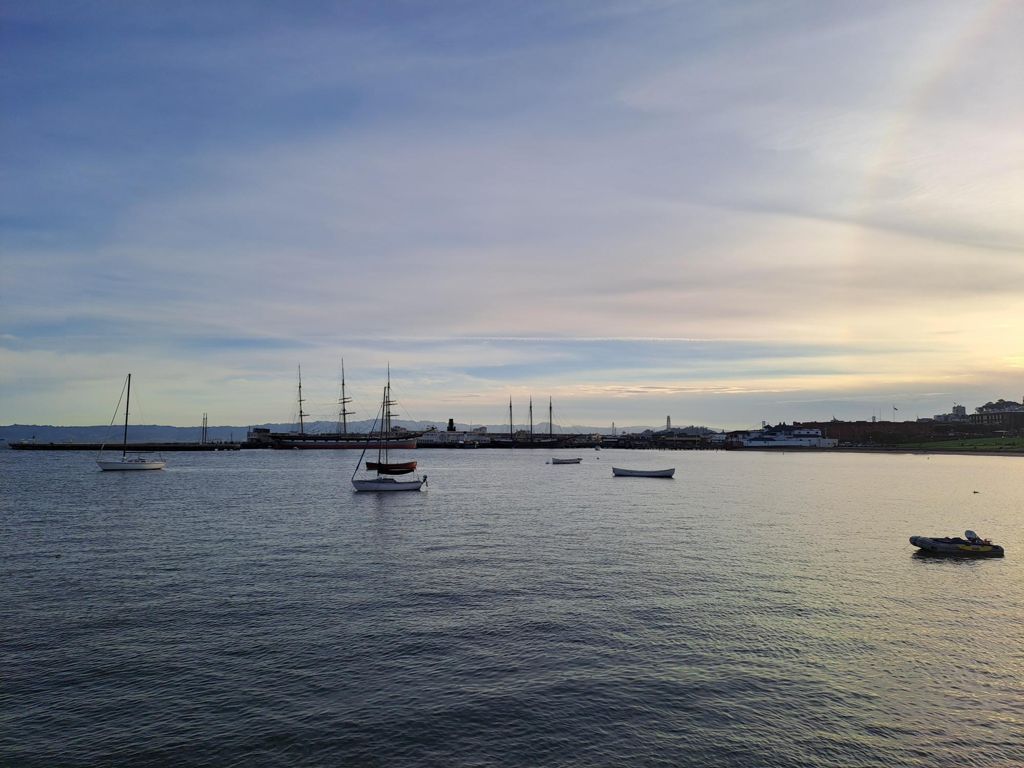 Butterlap (Presidio & Golden Gate Park) photo 130