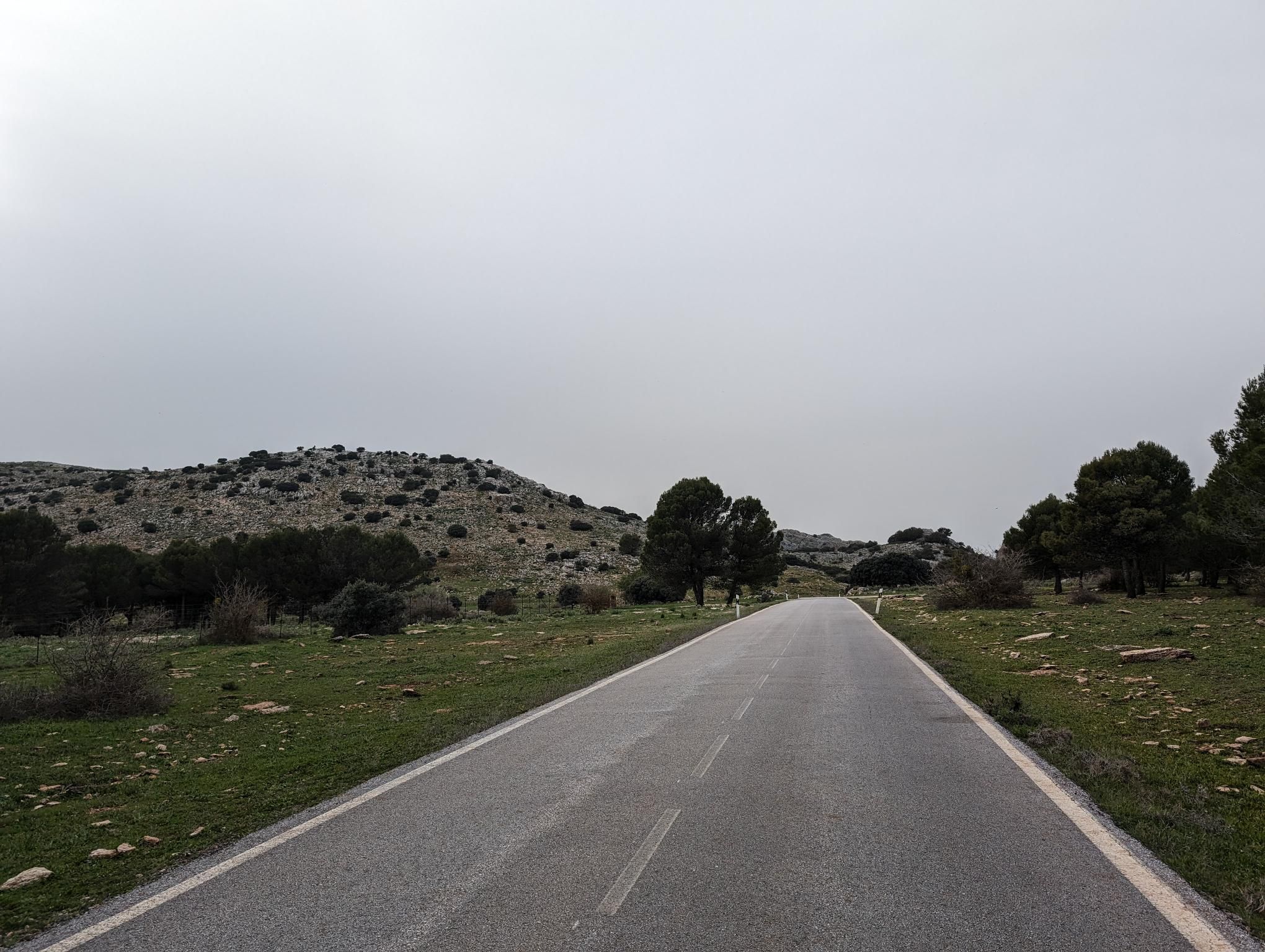 Andalusia Bike packing - Day 2 (part 2) photo 7