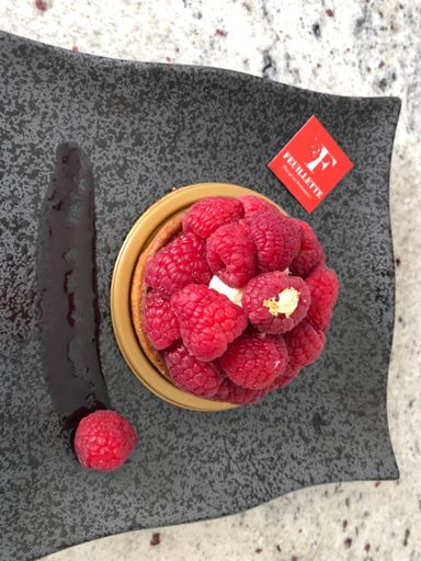 Après l’effort… 😋😋