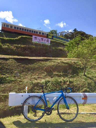 牧場らしいが新型ウイルスのせいでやってない。