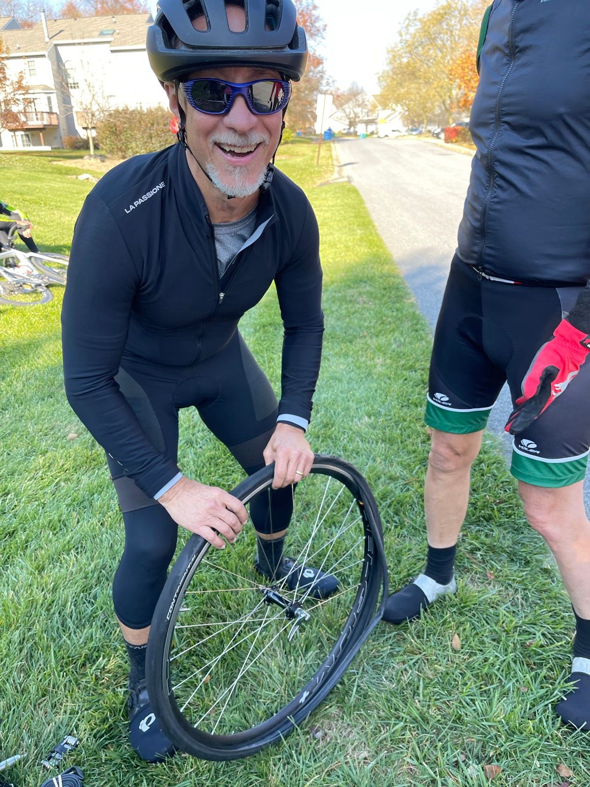 Kathleen Malone Strava Cyclist Profile