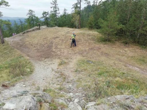 Думаю, куда идти