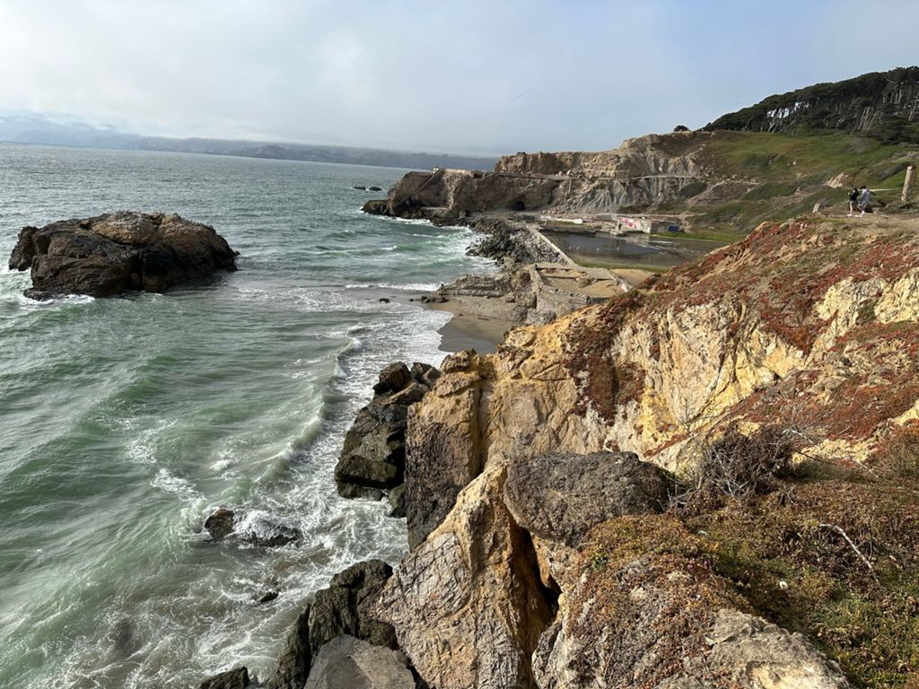 Butterlap (Presidio & Golden Gate Park)的照片 69