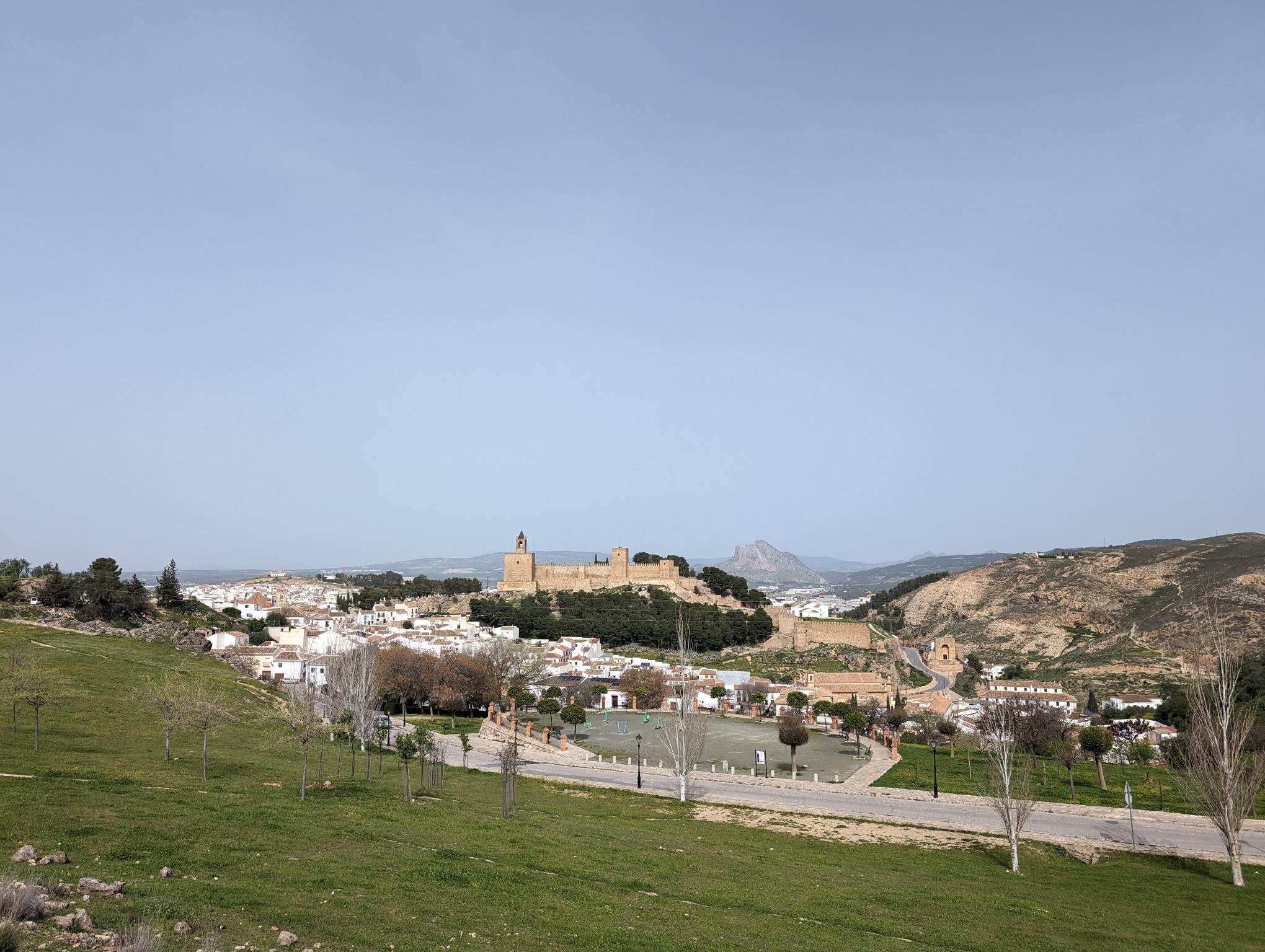 Andalusia Bike packing - Day 3 photo 5