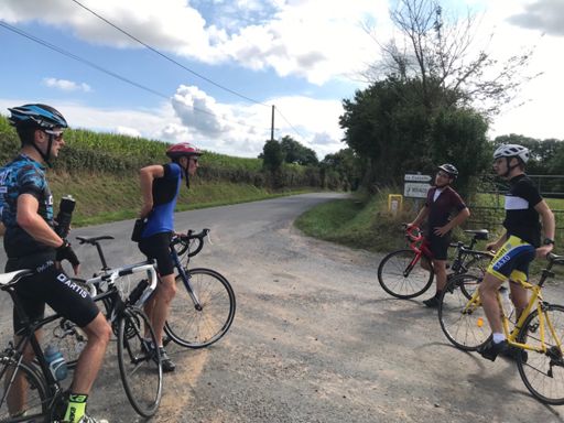 Consultation de celui qui va attaquer