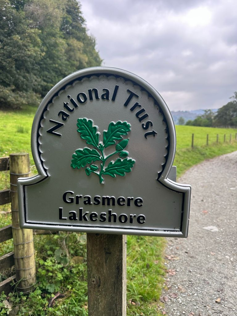 Lakes Day 3 - Grasmere / Rydal Cave-3