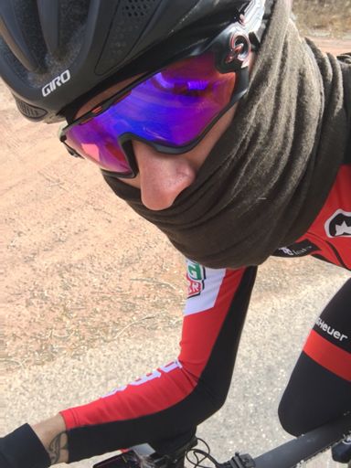 The grind!!! Follow my Instagram @tejayvangarderen