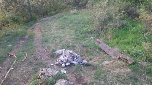 Ökör részeg kirándulók.... sörösdobozaid összeszedve