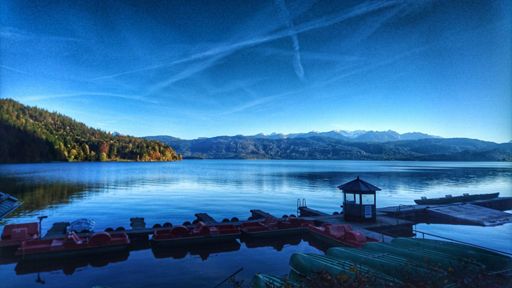 Walchensee