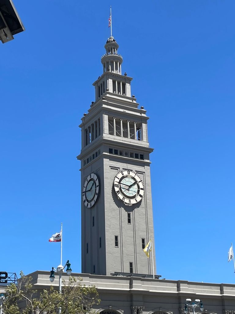 Butterlap (Presidio & Golden Gate Park)的照片 27