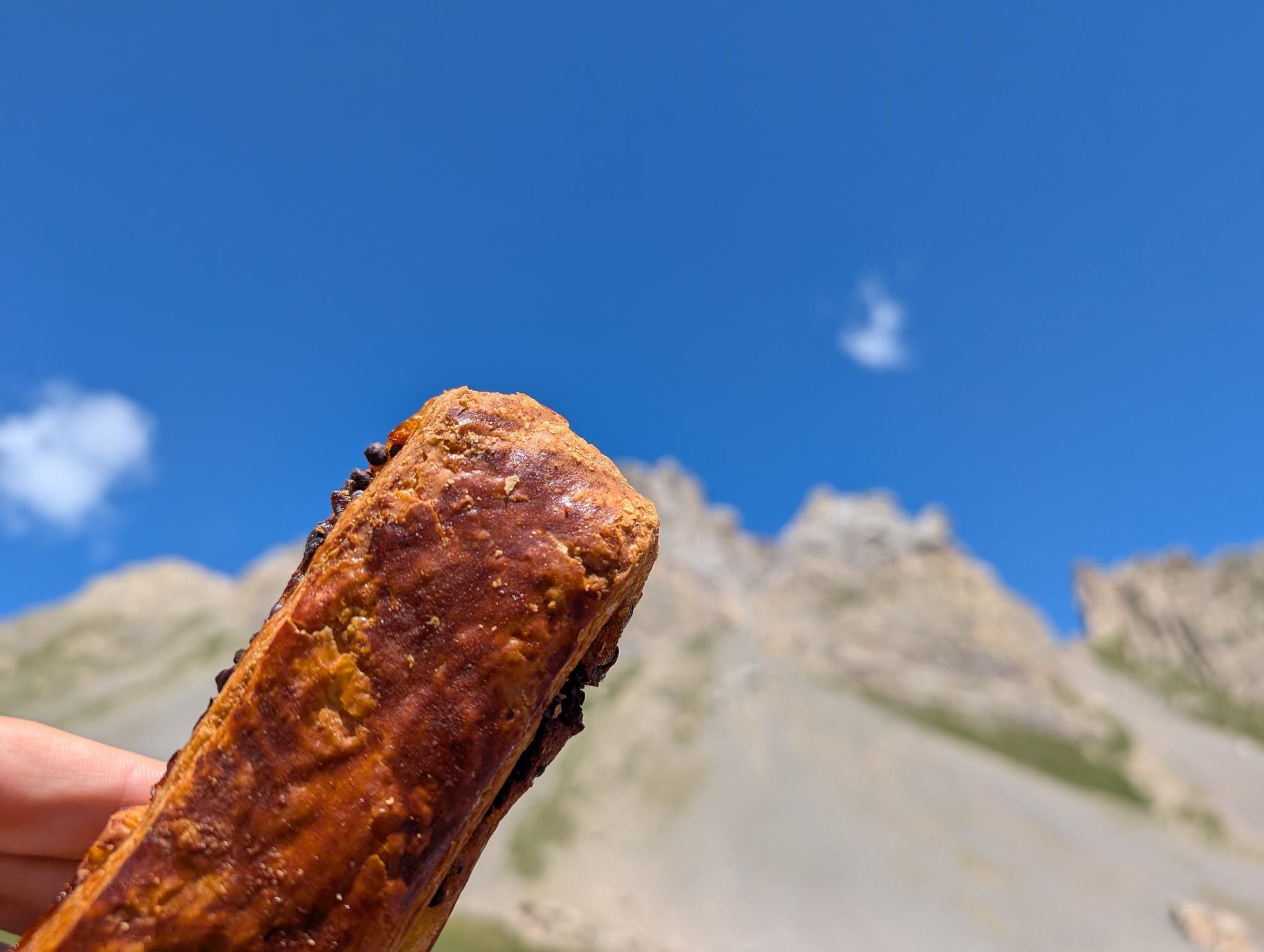 GR58 - Day 5 photo 11