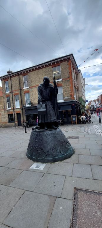 Chancery in Canterbury