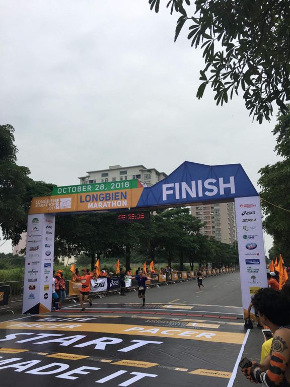 Race image