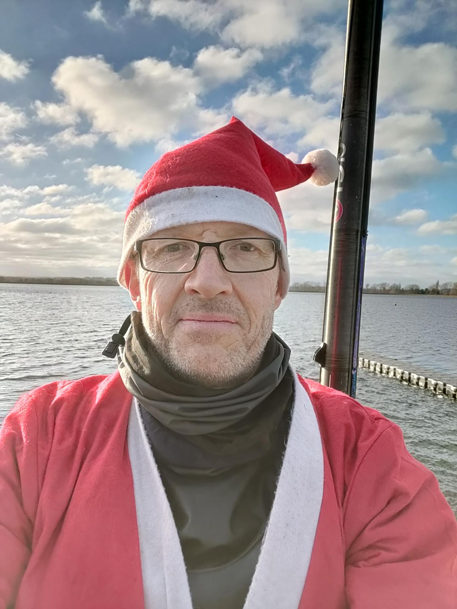 Strava Sail Activity