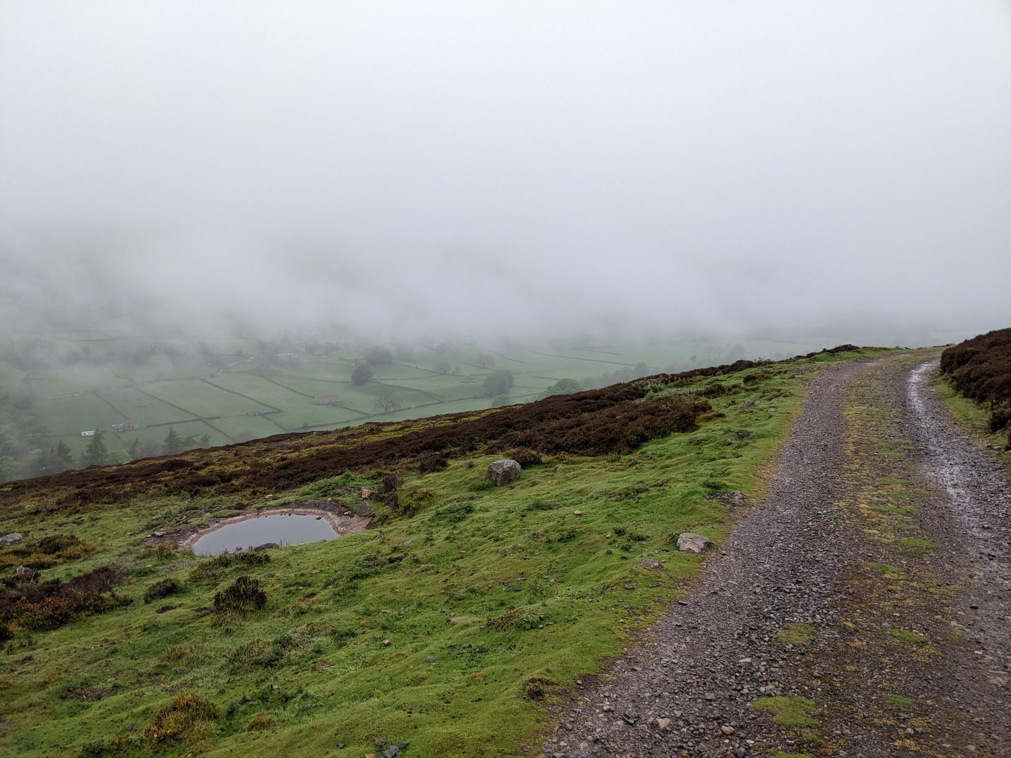 Herriot Way day 4 photo 4