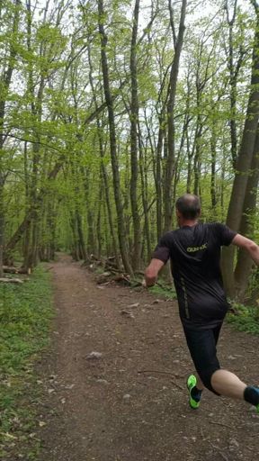 Skoro jako na plakátu ;-)