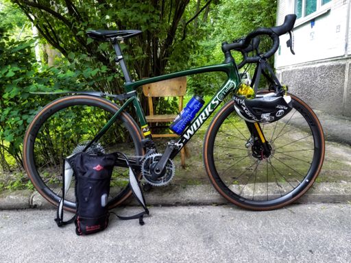 распрягаюсь