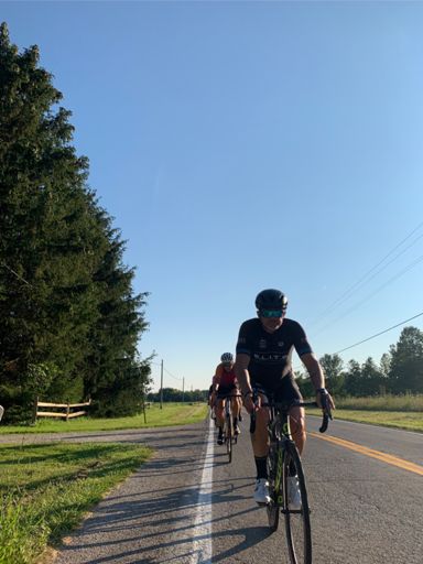 There we go.  Jamie.  Dave.