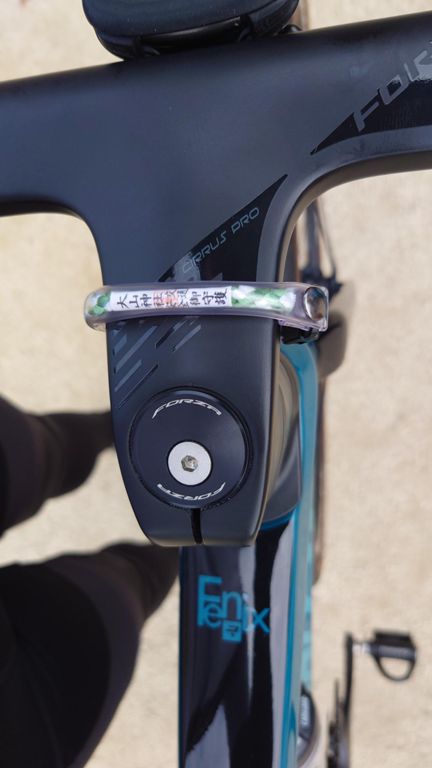 自分のは色で選んで通常版を。この色でコラボ版があったら迷わず選んでた😊