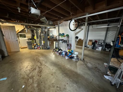 No cars, no problem!