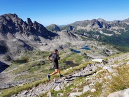 Sortie bonus lacs Mercantour et italiens