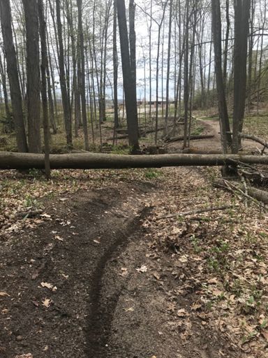 For instance looking ahead is a skill to work on.