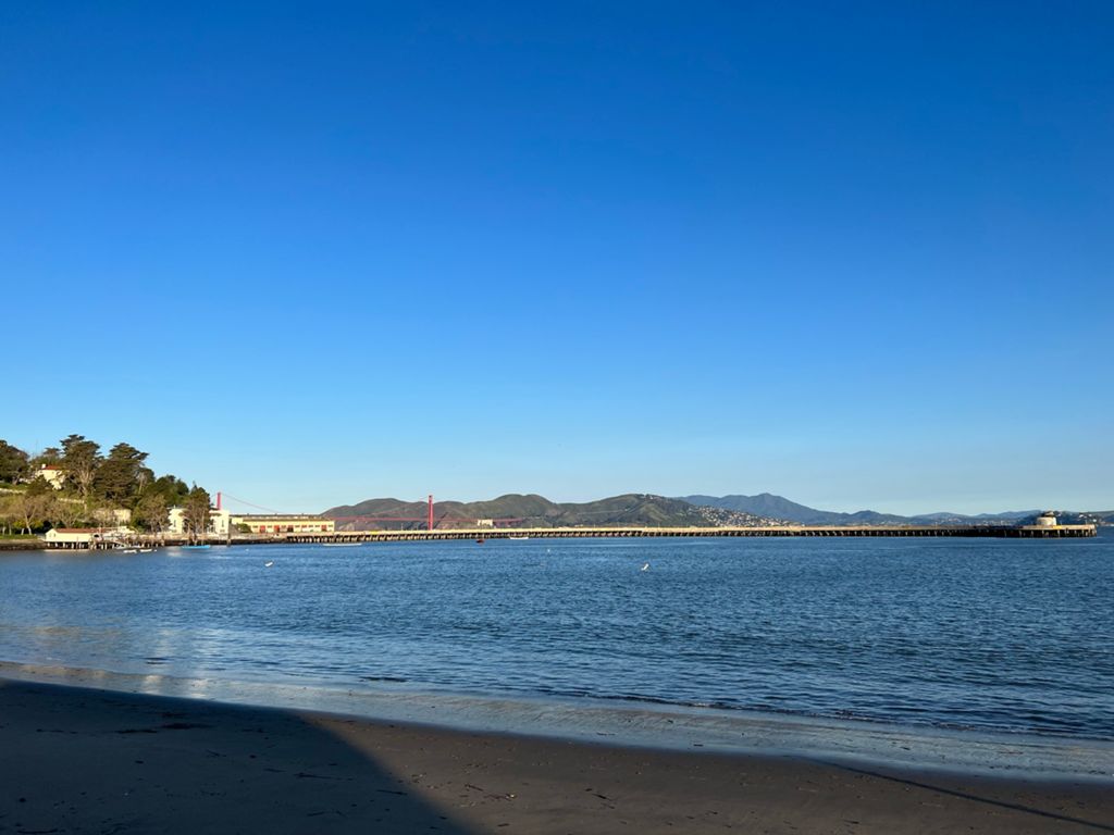 Butterlap (Presidio & Golden Gate Park)的照片 183